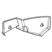 Kåpa Reglage- Kåpa Reglage-