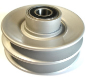 Mellanhjul Mellanhjul