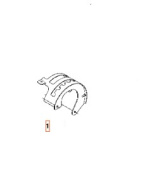 Reglageplåt Reglageplåt