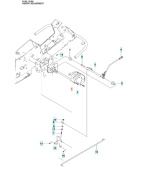 Reglageplåt Reglageplåt