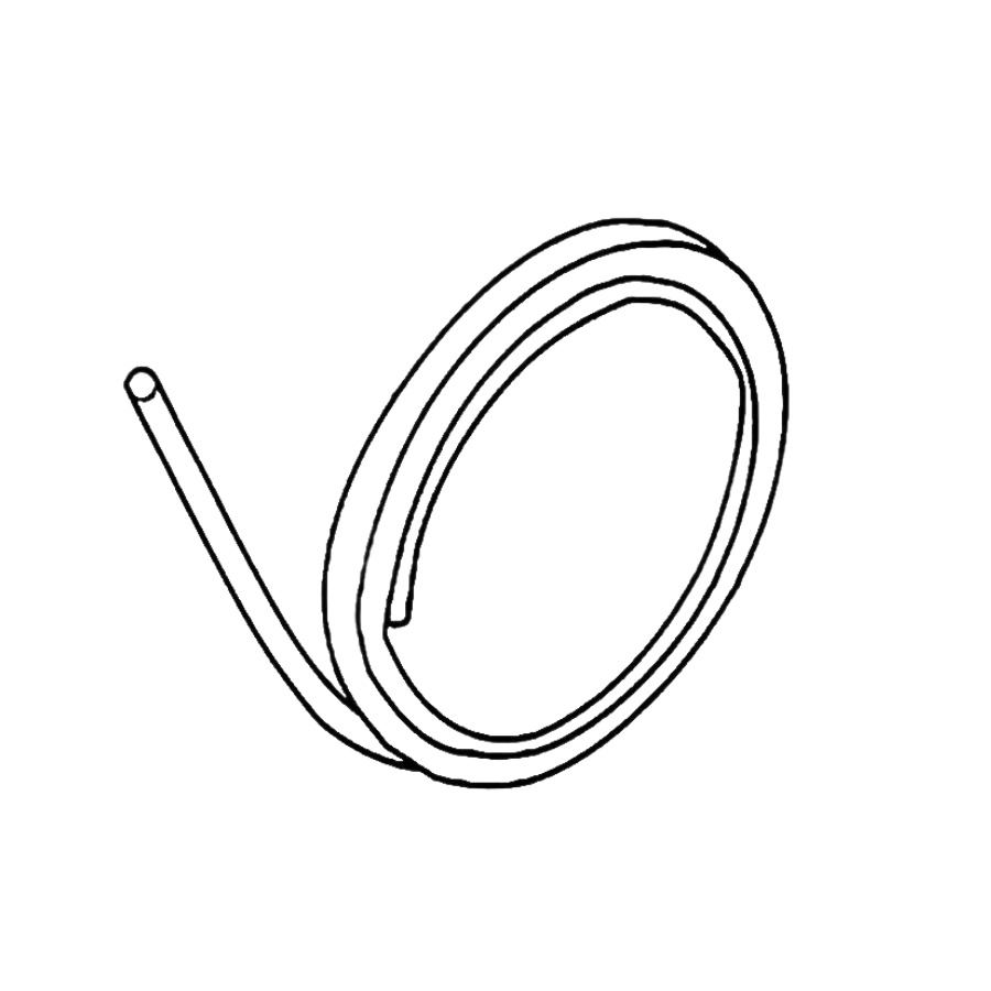 STARTER ROPE PA D3,8