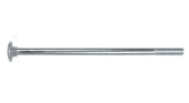 Articulation bolt M8X165-8.8 Articulation bolt M8X165-8.8