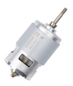 Motor assy. Motor assy.