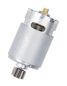 Motor assy. Motor assy.