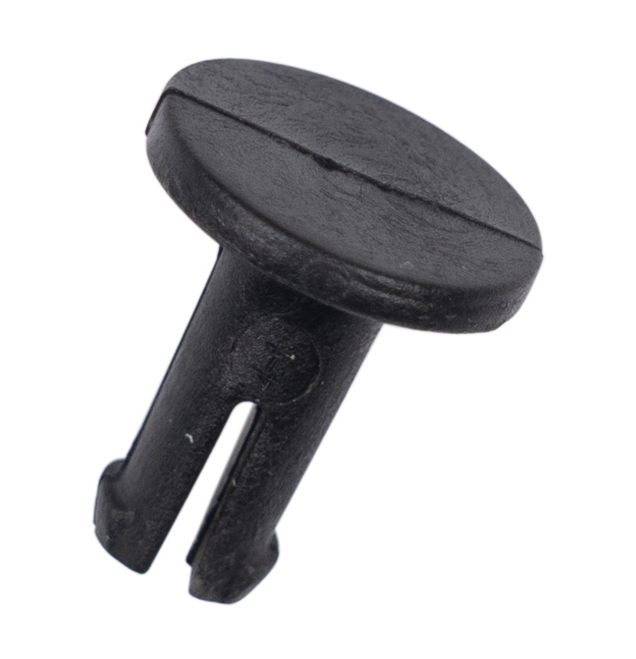 Pin height adjustment