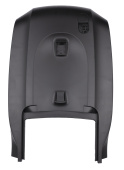 Grass catcher top part Grass catcher top part
