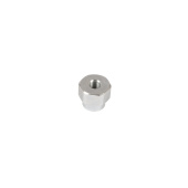 Adapter adapter m10x1.25 lh f. e.w. hu Adapter adapter m10x1.25 lh f. e.w. hu