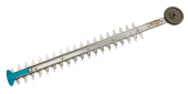 Hedge clippers blade Hedge clippers blade