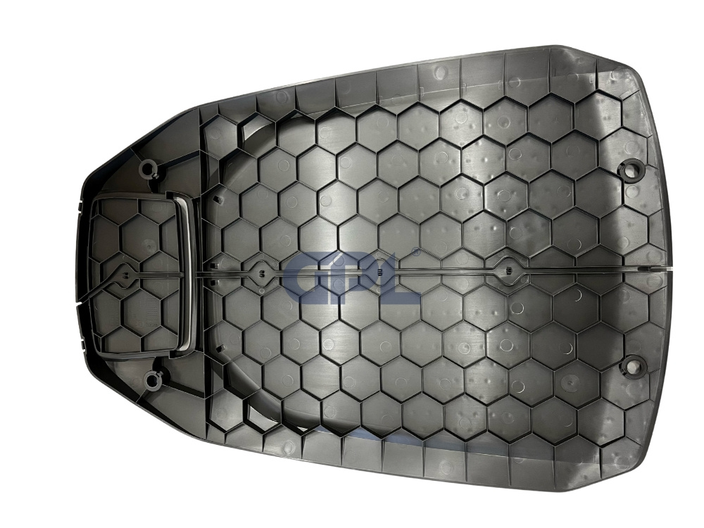 Laddplatta Aspire R4