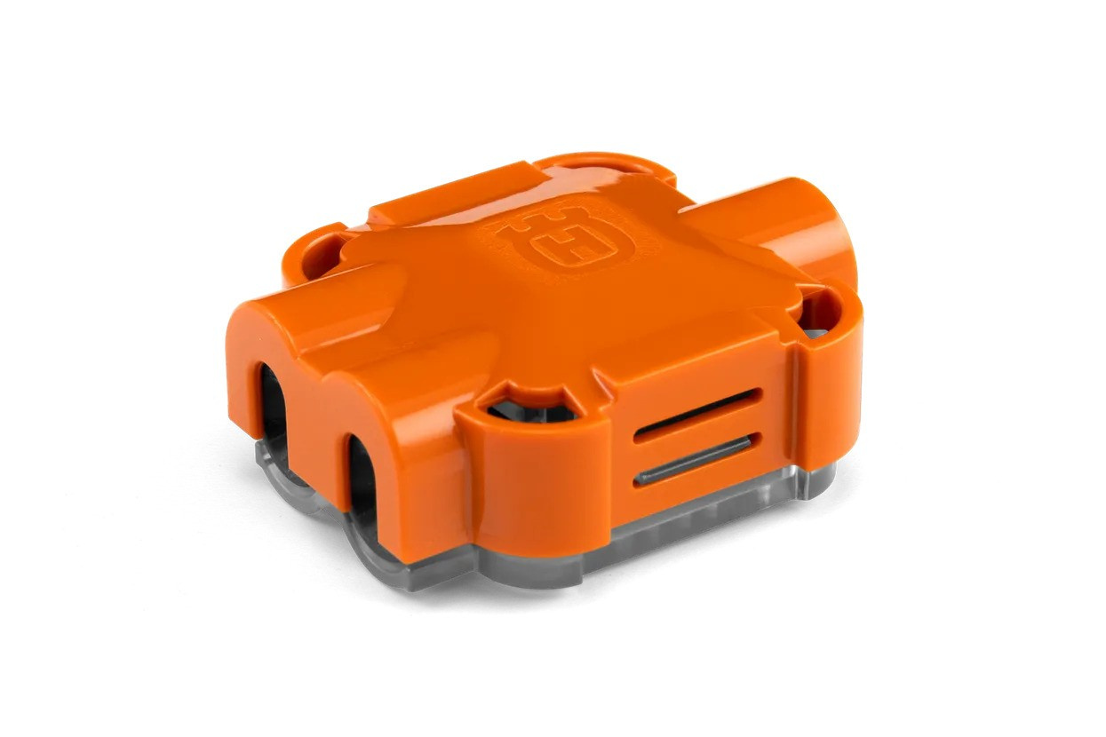 Skarvkoppling Automower® 100st