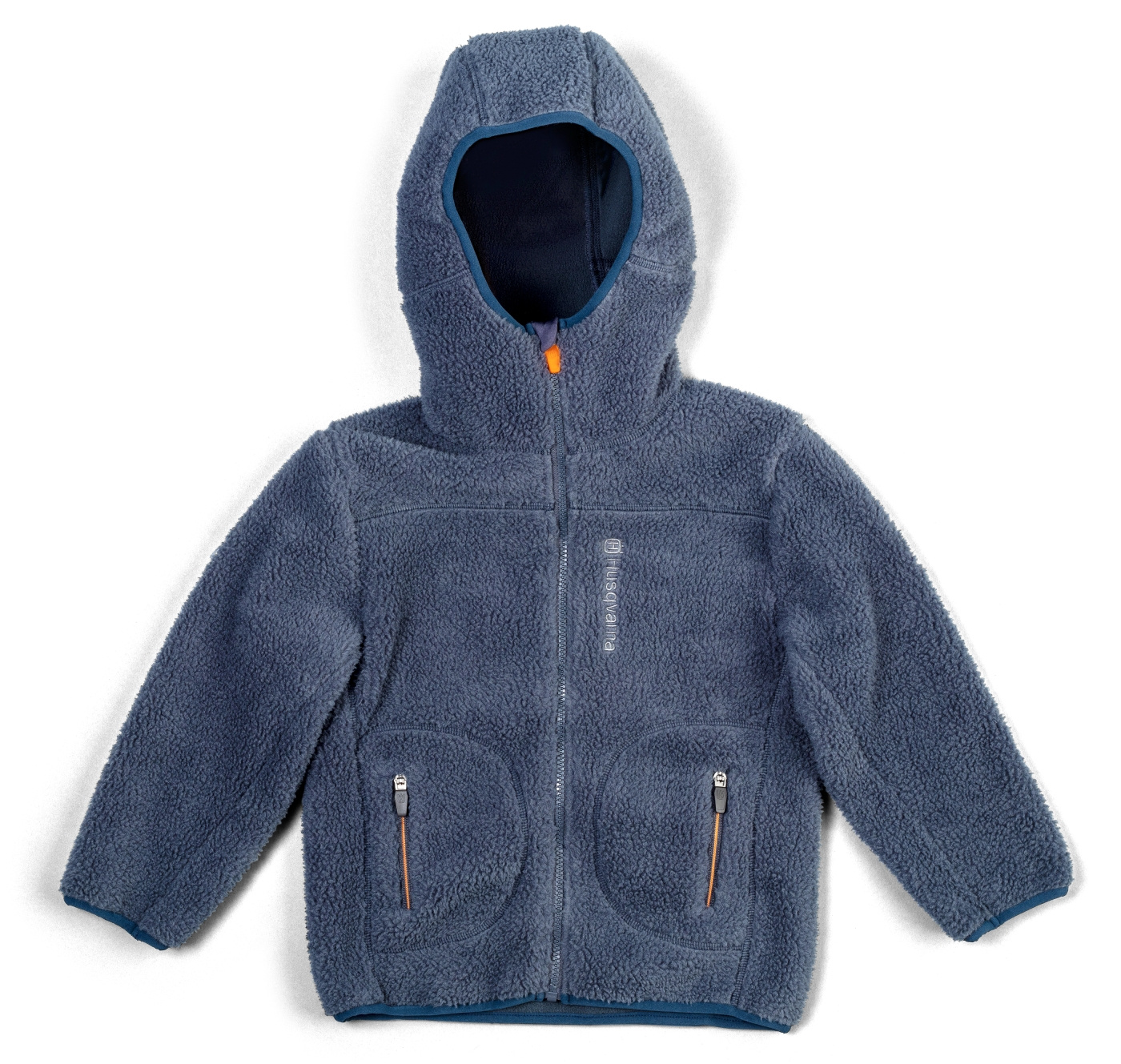 FLEECE JACKET 134/1 PILE FLEEC