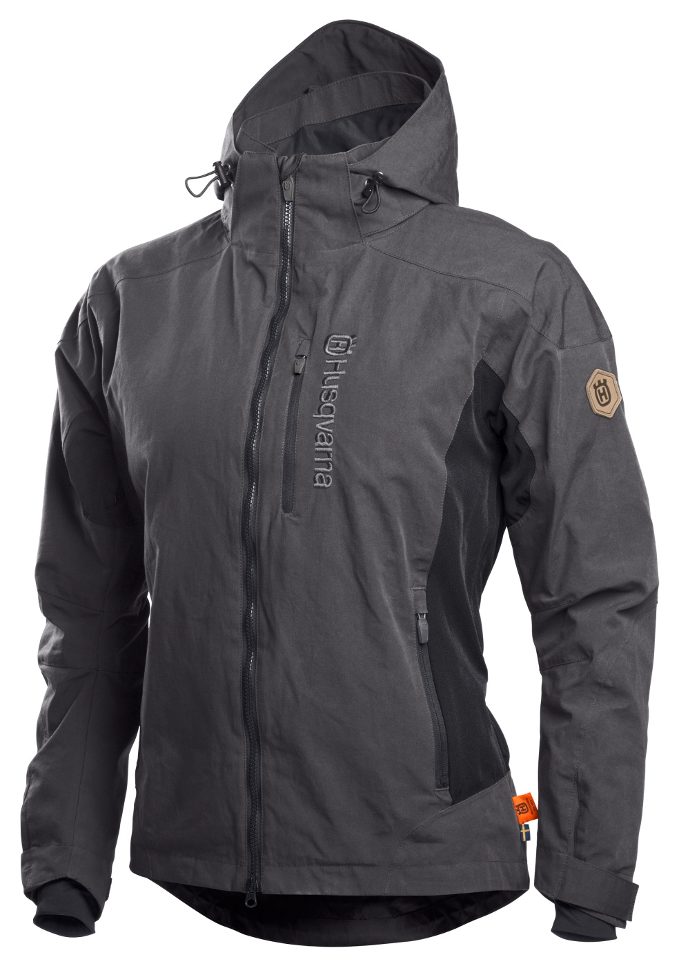 SHELL JACKET XS SHELL JACKET W