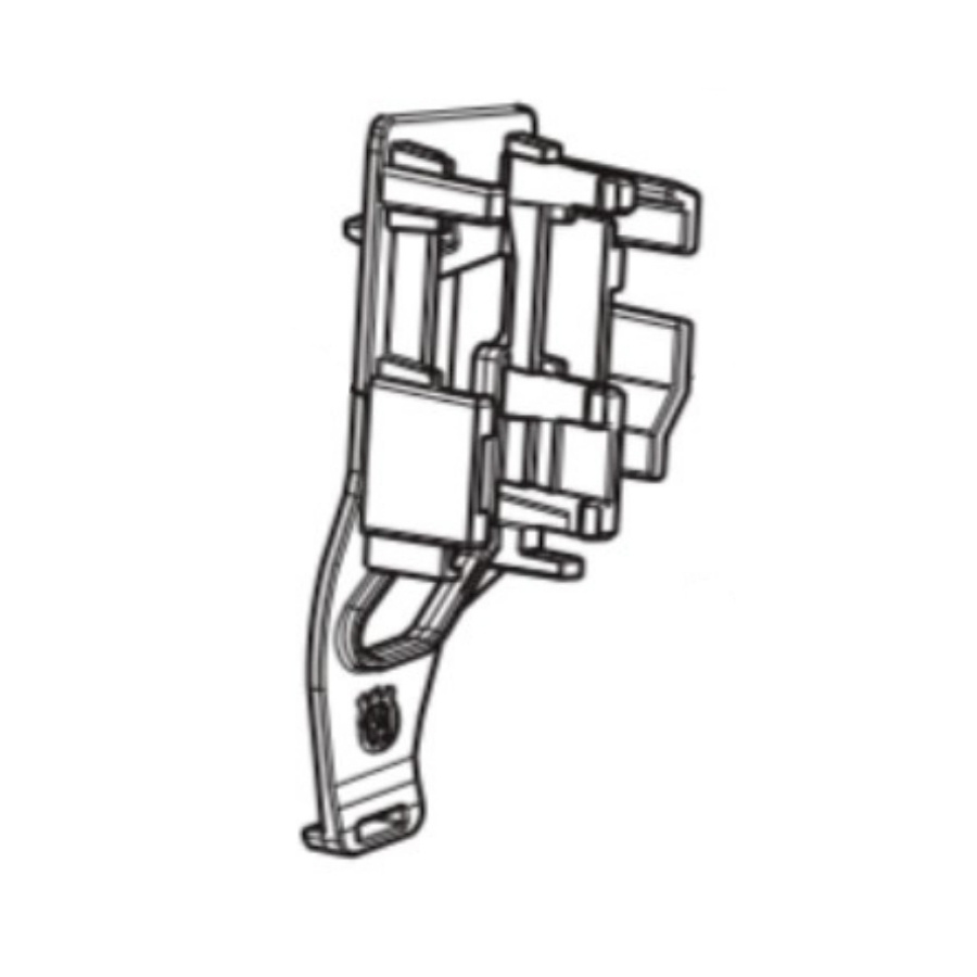 HOLDER WIRING ASSY