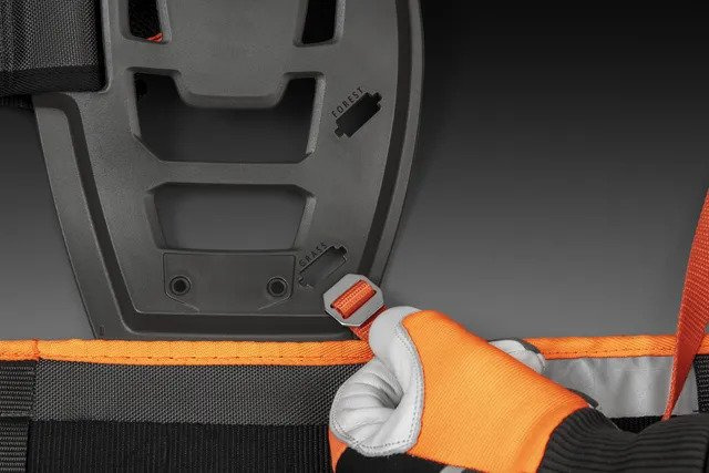 Sele Husqvarna Balance XT2