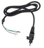 Power cord h07rn-f 3gx1mmx1.8m Power cord h07rn-f 3gx1mmx1.8m