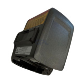 Skal till Husqvarna BLi200X batteri Skal till Husqvarna BLi200X batteri