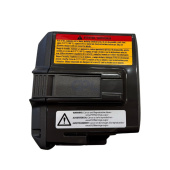 Skal till Husqvarna BLi200X batteri Skal till Husqvarna BLi200X batteri