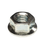 Screw hexalobular socket head Screw hexalobular socket head