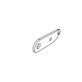 Reinforcement plate Reinforcement plate