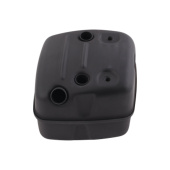 Muffler Assy 70Cc Eu Muffler Assy 70Cc Eu