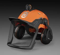 Husqvarna hjälmlampa HL1200