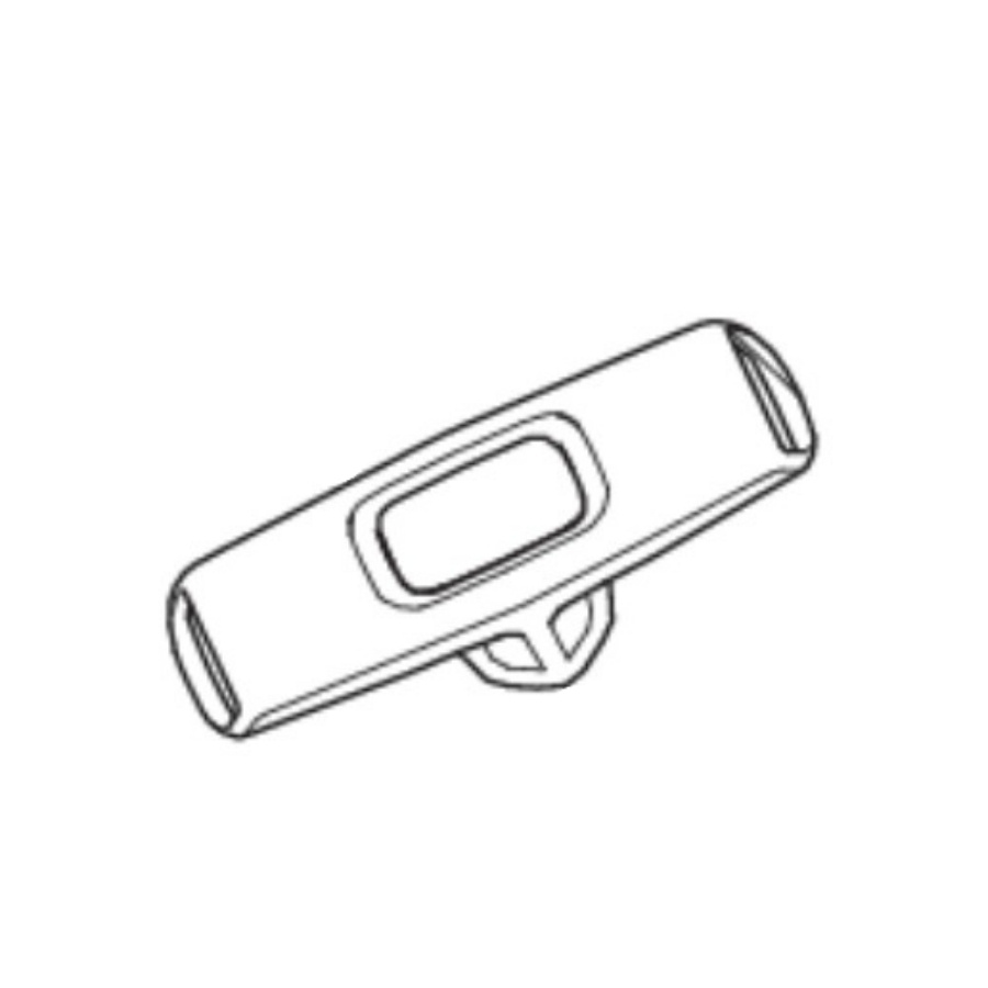 STARTER HANDLE 590BTS/BFS