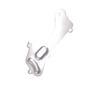 Cover Brake Plate Cover Brake Plate