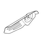 Spray Guard Kit Chainsaw 90Cc 5366516-01 Spray Guard Kit Chainsaw 90Cc 5366516-01