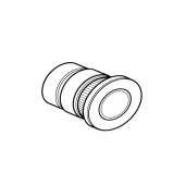 Sleeve insert spirol CL601 pos Sleeve insert spirol CL601 pos