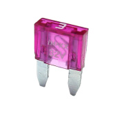 Fuse ato 3a 32VDC violett Fuse ato 3a 32VDC violett