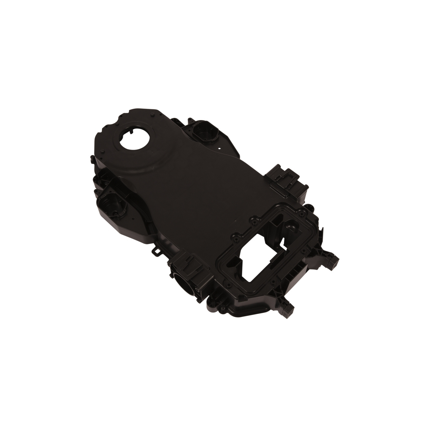 Chassis lower small