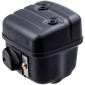 Ljuddämpare Kpl 5368125-01 Ljuddämpare Kpl 5368125-01