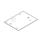 Printed circuit assy pcba-comm Printed circuit assy pcba-comm