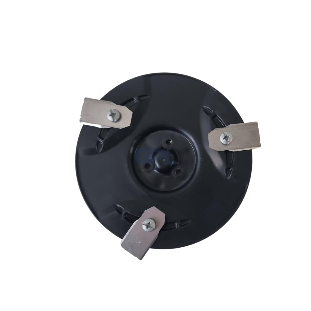 Knivdisk bakre Automower 305E, 310E, 405XE, 410XE Nera