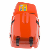 Cylinderkåpa 5370007-01 Cylinderkåpa 5370007-01