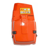 Cylinderkåpa 5370007-02 Cylinderkåpa 5370007-02