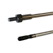 Drivaxel 5370140-02 Drivaxel 5370140-02