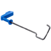 Chokereglage Chokereglage