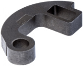 Kopplingsback 240R, 250R, 252RX, RS44, RS52 Kopplingsback 240R, 250R, 252RX, RS44, RS52