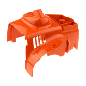 Cylinderkåpa Cylinderkåpa