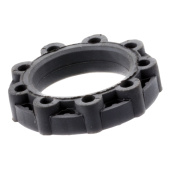 Vibrationsdämpare Vibrationsdämpare