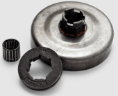 Kopplingstrumma Kpl,404 5371379-02 Kopplingstrumma Kpl,404 5371379-02