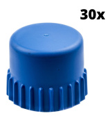 Knopp trimmerhuvud T35, 30st Knopp trimmerhuvud T35, 30st