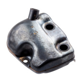 Ljuddämpare Ljuddämpare