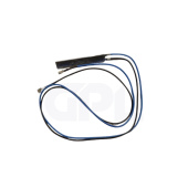 Värmeelement V 5372272-01 Värmeelement V 5372272-01