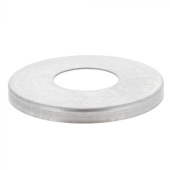 Plåtkopp 5372926-01 Plåtkopp 5372926-01