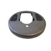 Kopp Vevaxel 5372976-01 Kopp Vevaxel 5372976-01