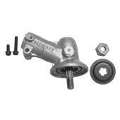 Vinkelväxel Vinkelväxel