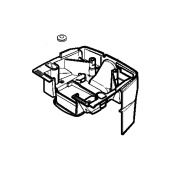 Förgasarhus Förgasarhus