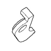 Hävarm 5374092-01 Hävarm 5374092-01